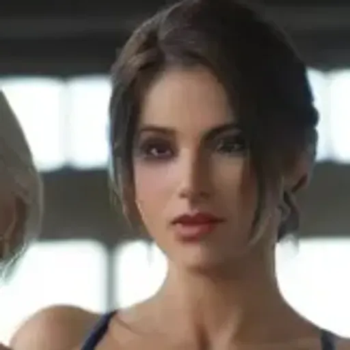 AI 포르노 이미지 생성기