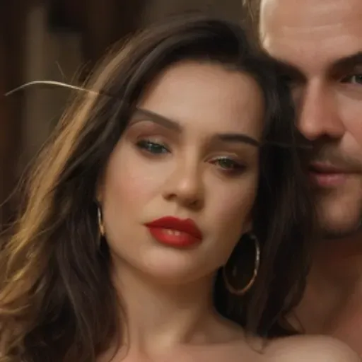 generatore di immagini porno IA