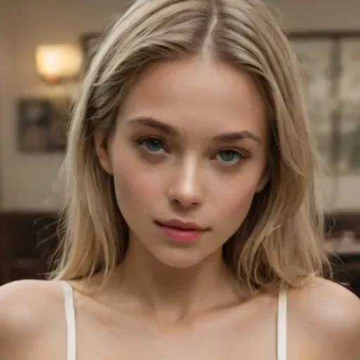 AI色情圖片產生器