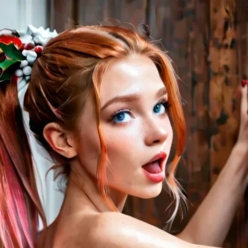 KI-Pornobild-Generator