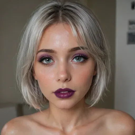 AIポルノ画像ジェネレーター