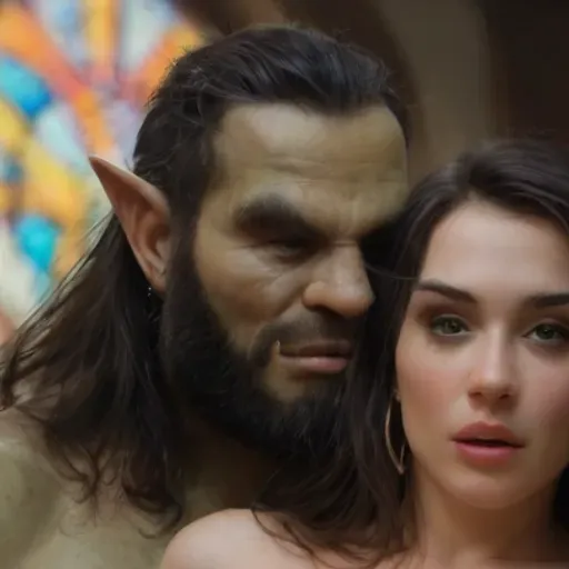 AIポルノ写真ジェネレーター