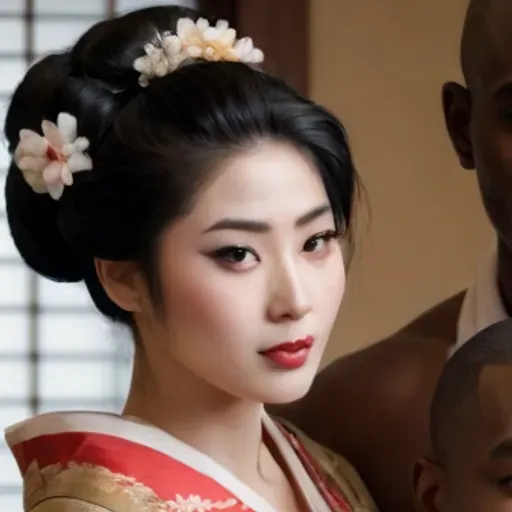 AI porn pic generator