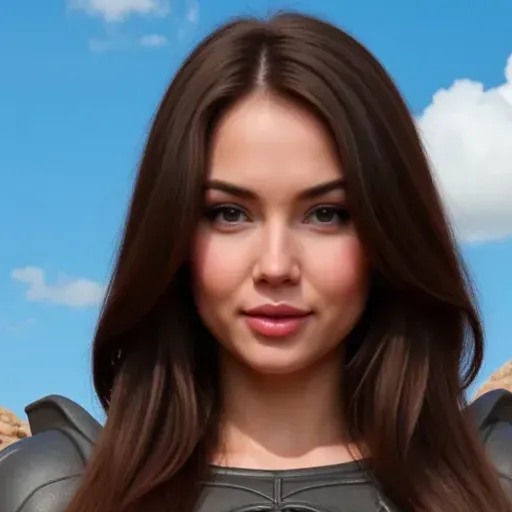 KI-Pornobild-Generator