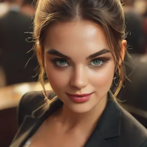 KI-Pornobild-Generator