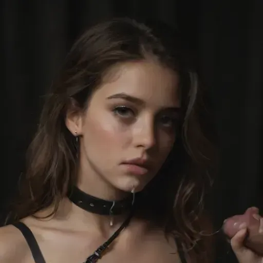 KI-Pornobild-Generator