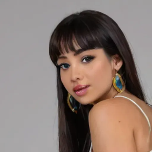 AI色情圖片產生器