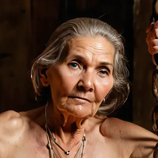 AI色情图片生成器