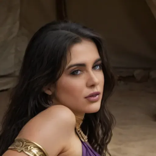 генератор порно-изображений на ИИ