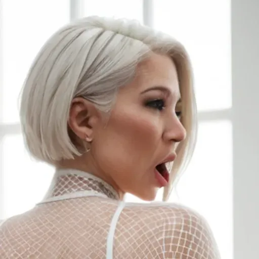 AI 포르노 이미지 생성기