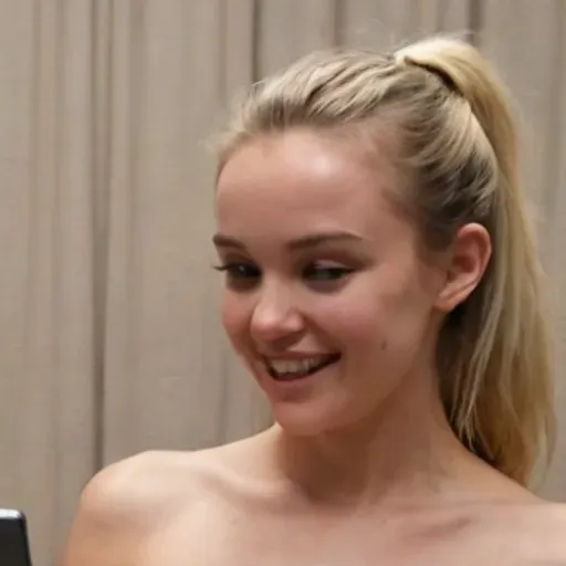 AI色情照片生成器