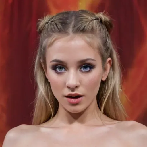 AI porn image generator