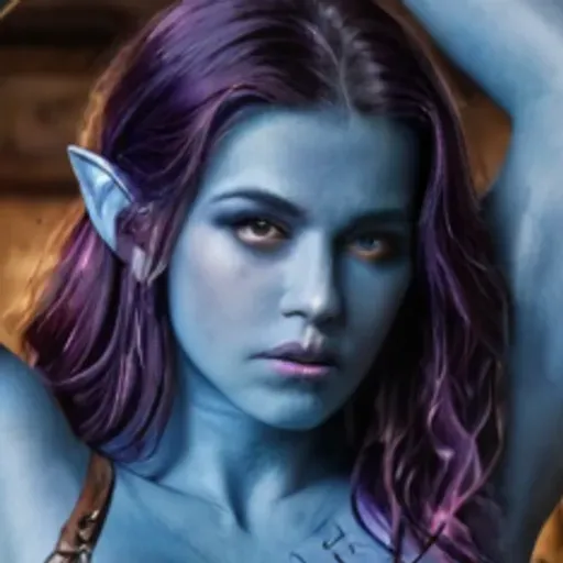 AIポルノ画像ジェネレーター