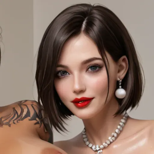 AI porn image generator