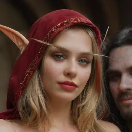 generatore di immagini porno IA