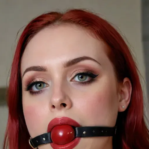 Generator obrazów pornograficznych z wykorzystaniem sztucznej inteligencji