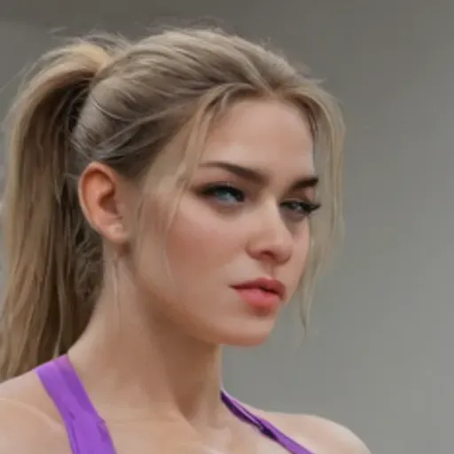 AIポルノ写真ジェネレーター