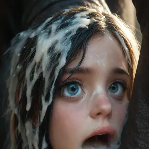 AI 포르노 이미지 생성기