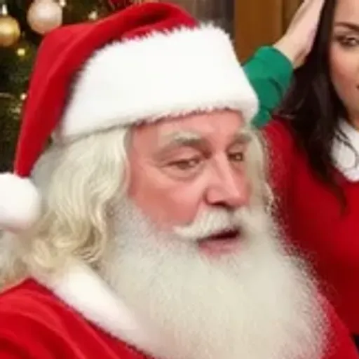 AI色情照片產生器