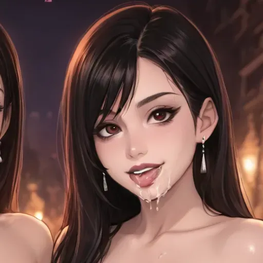 KI-Pornobild-Generator