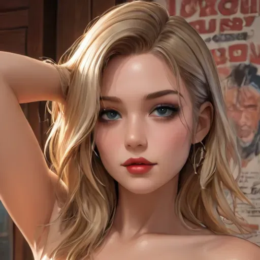 AI色情照片產生器