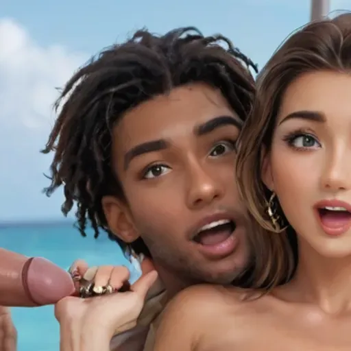 AI色情照片產生器