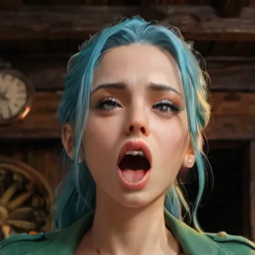 generatore di immagini porno IA