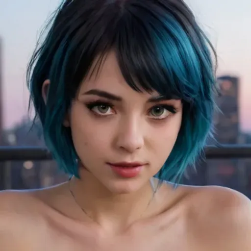 AI porn image generator