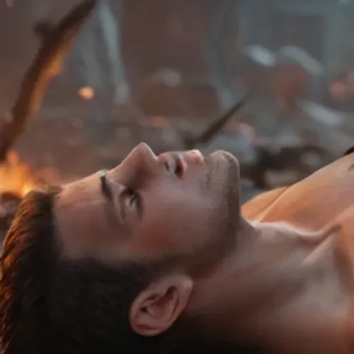 yapay zekâ porno foto üretici