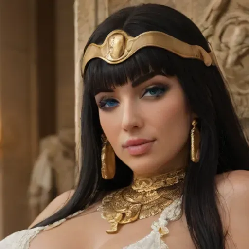 AI色情圖片產生器