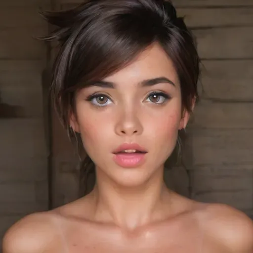 AI色情圖片產生器