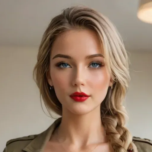 โปรแกรมสร้างภาพโปรนที่ใช้ปัญหา AI