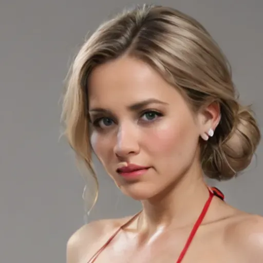 KI-Pornobild-Generator