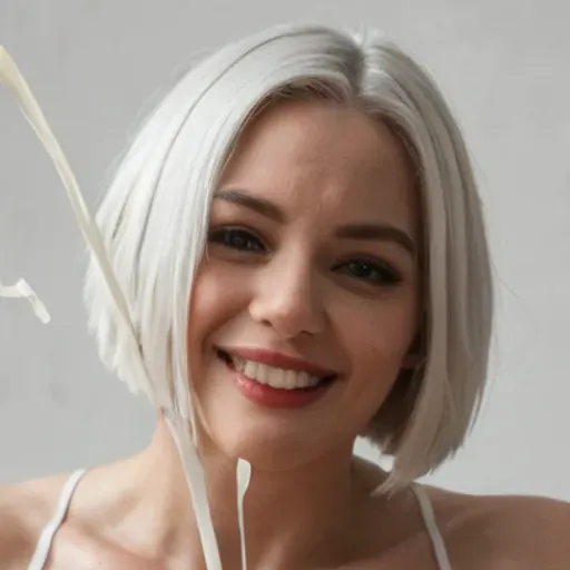 yapay zekâ porno görsel üretici