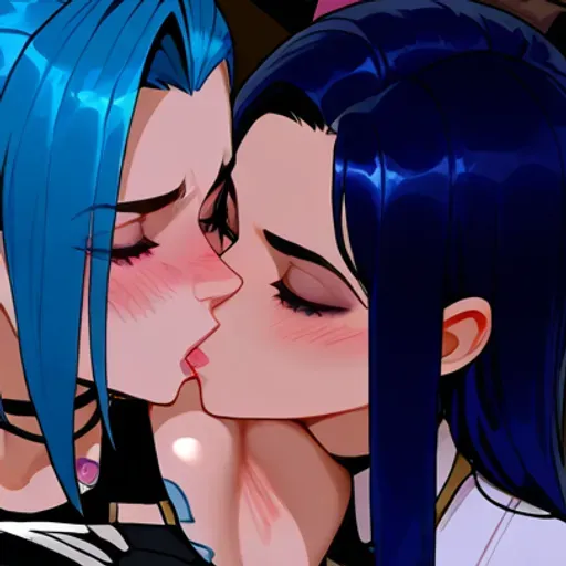 AI porn image generator