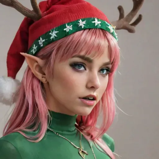 AI 포르노 이미지 생성기