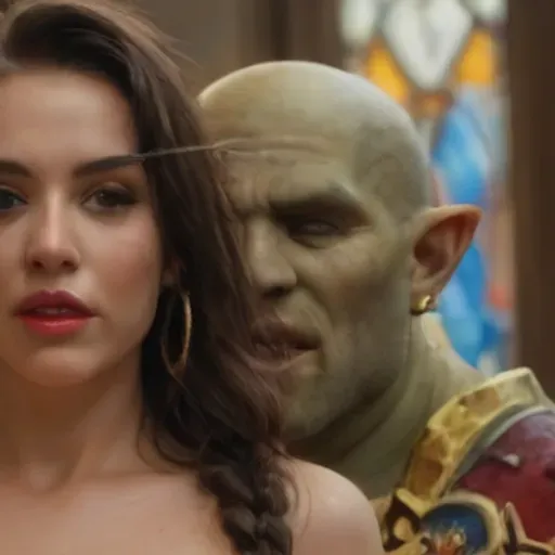 yapay zekâ porno foto üretici