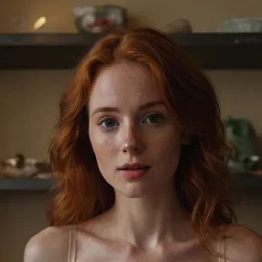 AI色情图片生成器