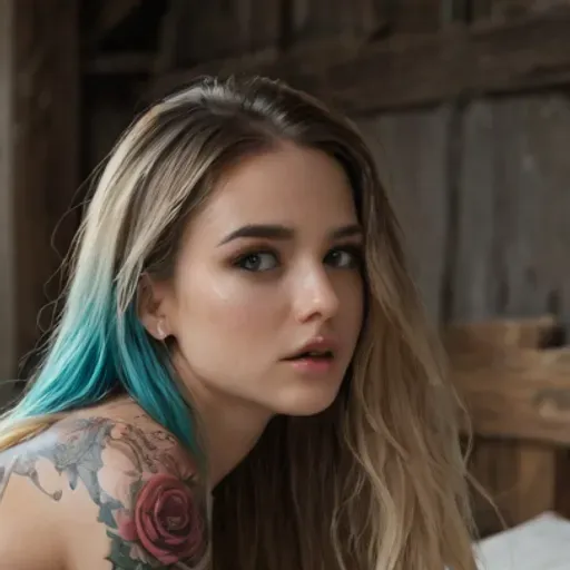 KI-Pornobild-Generator