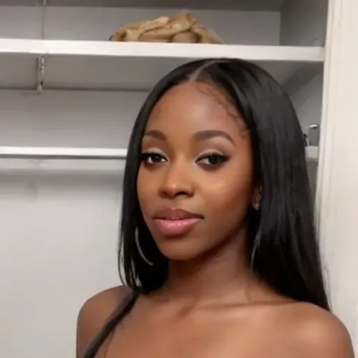 AIポルノ画像ジェネレーター