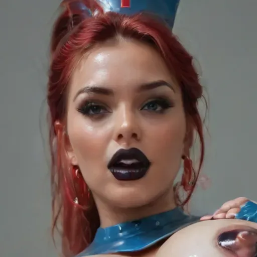 KI-Pornobild-Generator