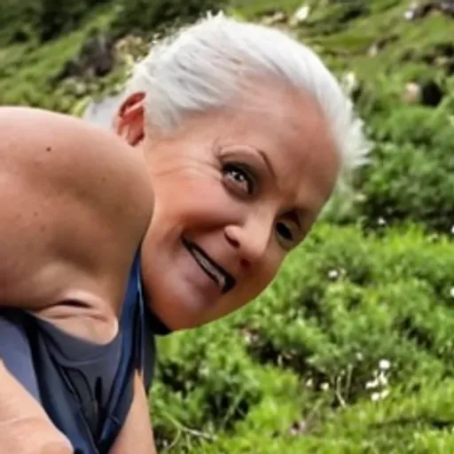 AI色情圖片產生器