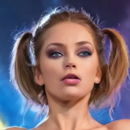 generatore di immagini porno IA