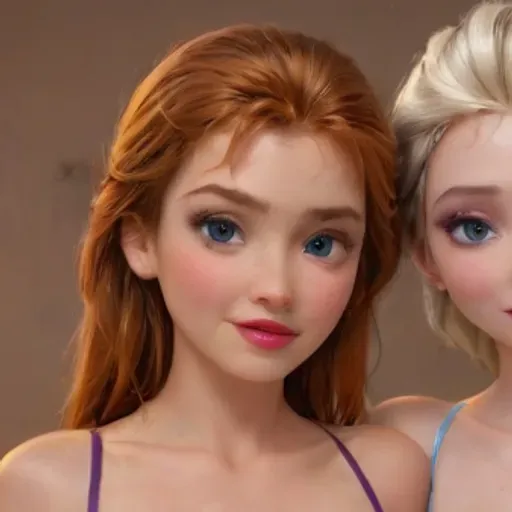 AI porn image generator