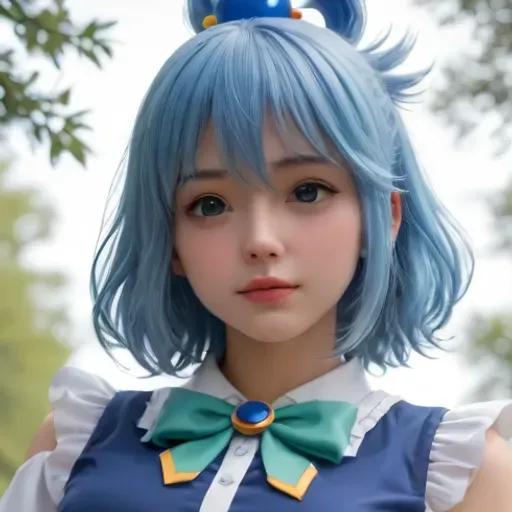 AI色情图片生成器