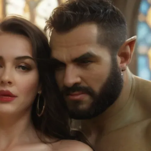 एआई पोर्न पिक जेनरेटर