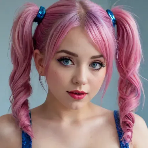 โปรแกรมสร้างภาพโปรนที่ใช้ปัญหา AI