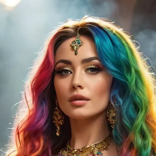 AI porn image generator