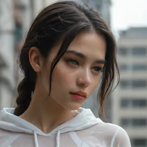 AI色情圖片產生器