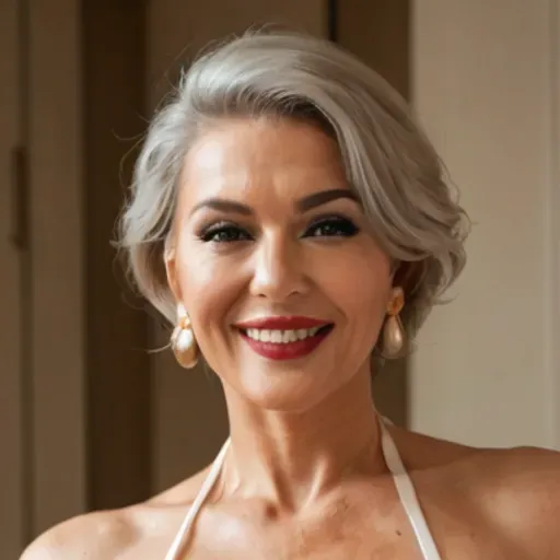 AI色情图片生成器